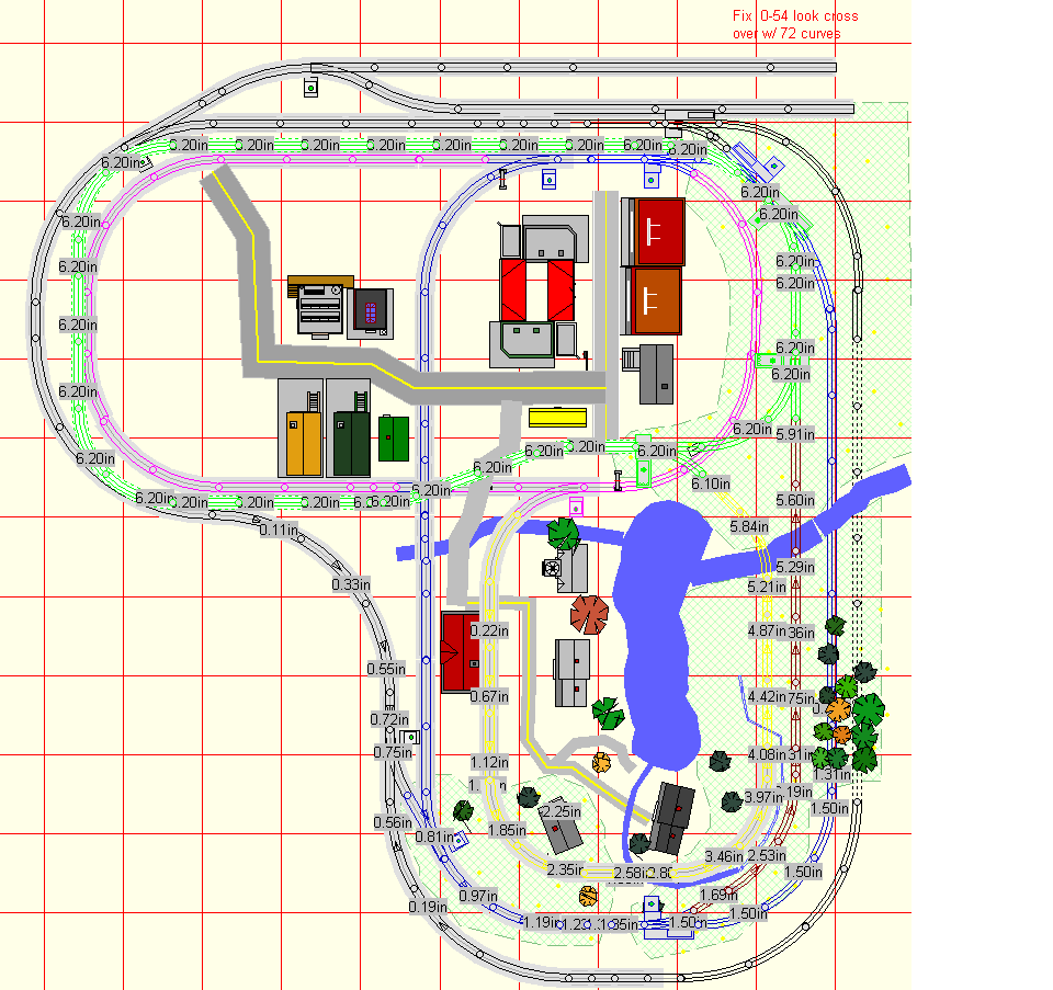 Second Layout full view